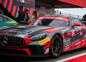 Coche-Mercedes-AMG-GuillermoAso